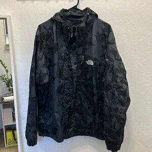 Men’s north face jacket